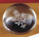 Picture of DOMED ROUND GLASS PAPERWEIGHT