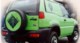 Picture of SOFT SPARE 4 X 4 CAR WHEEL COVER