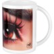 Picture of PICS TWO SLIM STONEWARE MUG