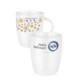 Picture of PICS ELITE STONEWARE MUG in Favoured Design