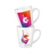 Picture of PICS COSMOS STONEWARE MUG FOR SUBLIMATION