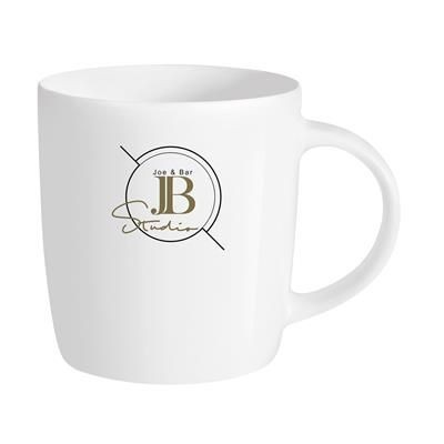 Picture of SENATOR ELEGANT PORCELAIN MUG