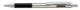 Picture of SOFTSTAR RETRACTABLE BALL PEN in Silver