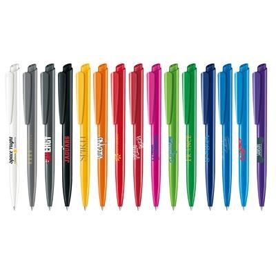 Picture of DART POLISHED PLASTIC BALL PEN