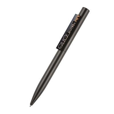 Picture of SENATOR SIGNER LINER METAL BALL PEN