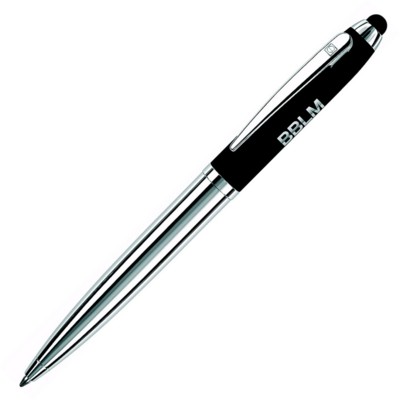 Picture of NAUTIC TOUCH PAD BALL PEN