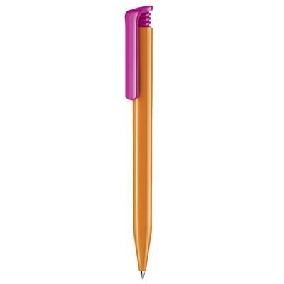 Picture of SENATOR SUPER HIT POLISHED PLASTIC BALL PEN MIX AND MATCH