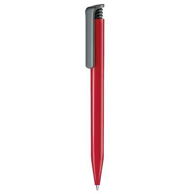 Picture of SENATOR SUPER HIT POLISHED PLASTIC BALL PEN MIX AND MATCH