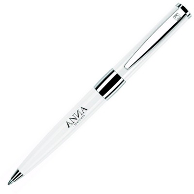 Picture of IMAGE WHITE LINE BALL PEN