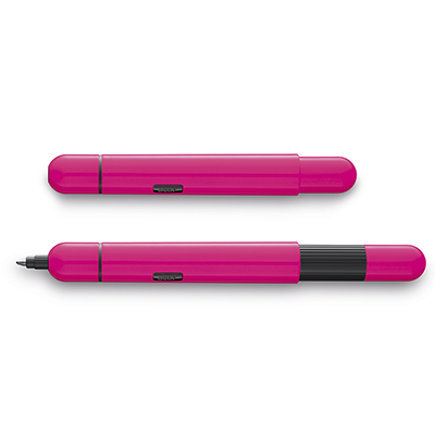 Picture of LAMY PICO NEON FLUORESCENT in the E113 Gift Box