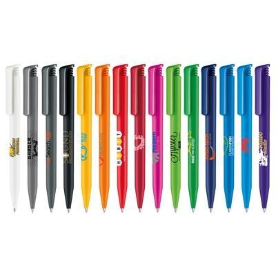 Picture of SUPER HIT MATT PLASTIC BALL PEN