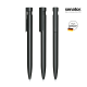 SENATOR® LIBERTY POLISHED PUSH BALL PEN image 2