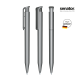 Picture of SENATOR® SUPER HIT POLISHED BASIC with Soft Grip Push Ball Pen