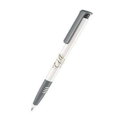Picture of SUPER HIT BASIC with Soft Grip in Cool Grey 9