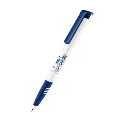 Picture of SUPER HIT BASIC with Soft Grip in Dark Blue
