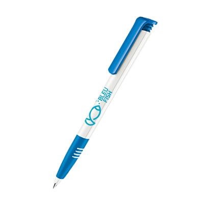 Picture of SUPER HIT BASIC with Soft Grip in Full Blue