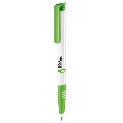 Picture of SUPER HIT BASIC with Soft Grip in Pale Green