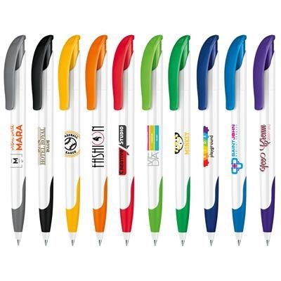Picture of CHALLENGER BASIC Ball Pen with Soft Grip