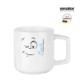 SENATOR® AMITY SMALL PORCELAIN MUG image 2