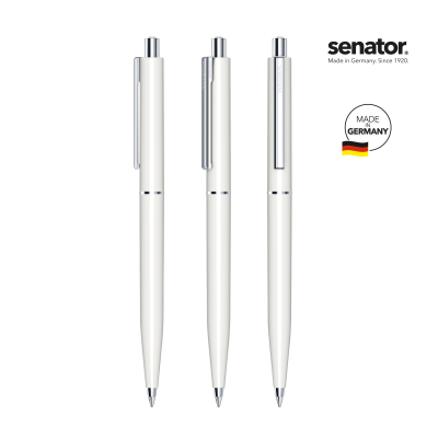 Picture of SENATOR® POINT POLISHED PUSH BALL PEN