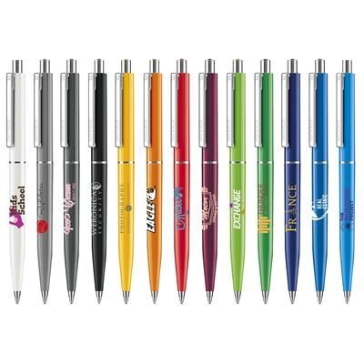 Picture of SENATOR POINT POLISHED PLASTIC BALL PEN