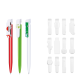 SENATOR® LIBERTY CLIP4U PUSH BALL PEN image 2