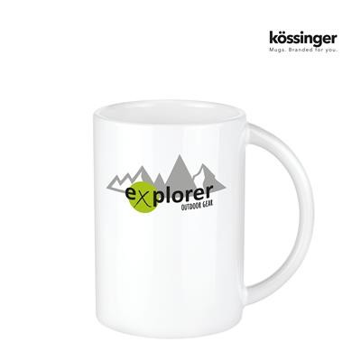 Picture of KOSSINGER® CULT SLIM MUG