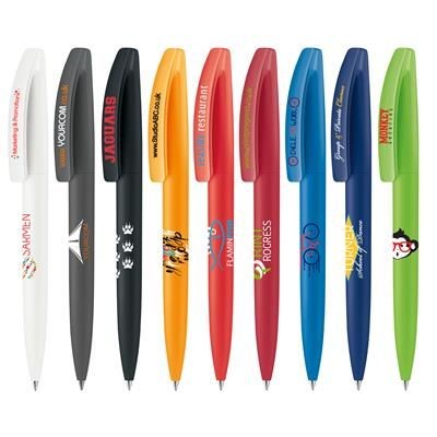 Picture of BRIDGE SOFT TOUCH BALL PEN