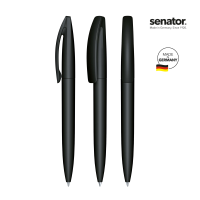 Picture of BRIDGE SOFT TOUCH TWIST BALL PEN