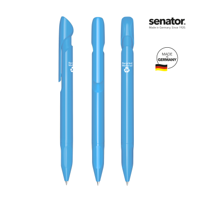 Picture of SENATOR® EVOXX RECYCLED PUSH BALL PEN