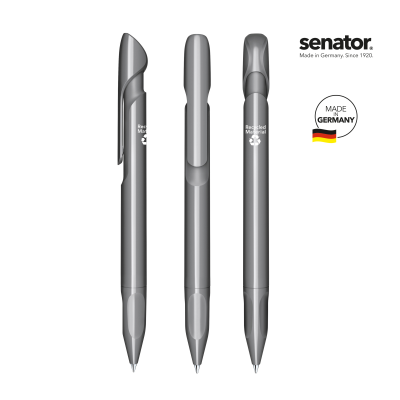 Picture of SENATOR® EVOXX RECYCLED PUSH BALL PEN