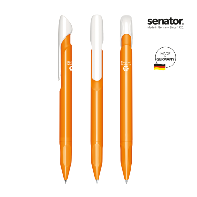 Picture of SENATOR® EVOXX DUO RECYCLED BALL PEN