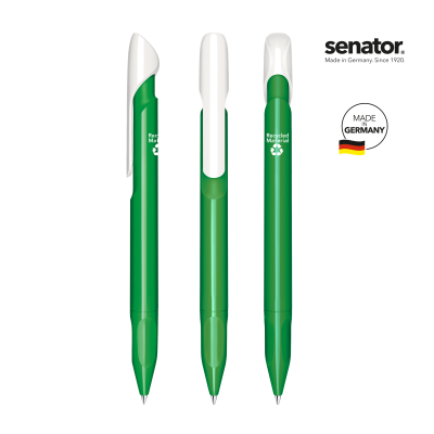 Picture of SENATOR® EVOXX DUO RECYCLED BALL PEN