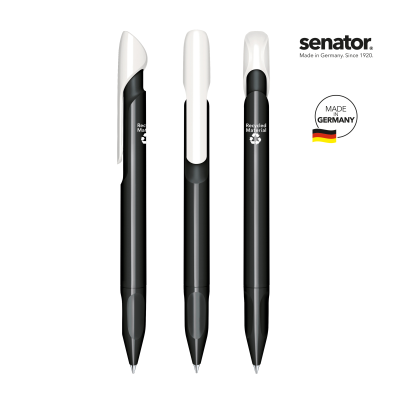 Picture of SENATOR® EVOXX DUO RECYCLED BALL PEN