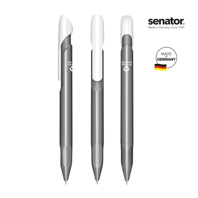 Picture of SENATOR® EVOXX DUO RECYCLED BALL PEN