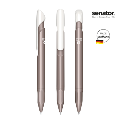 Picture of SENATOR® EVOXX DUO RECYCLED BALL PEN