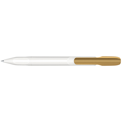 Picture of EVOXX RECYCLED LC PUSH BALL PEN
