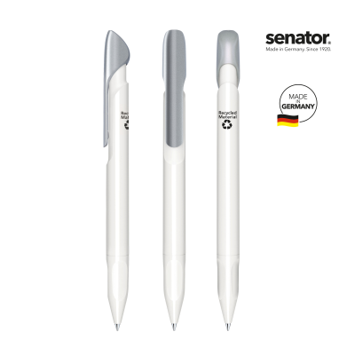 Picture of SENATOR® EVOXX RECYCLED LC PUSH BALL PEN