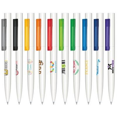 Picture of HEADLINER POLISHED BASIC BALL PEN