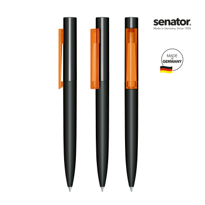 Picture of HEADLINER SOFTTOUCH TWIST BALL PEN