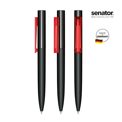 Picture of HEADLINER SOFTTOUCH TWIST BALL PEN
