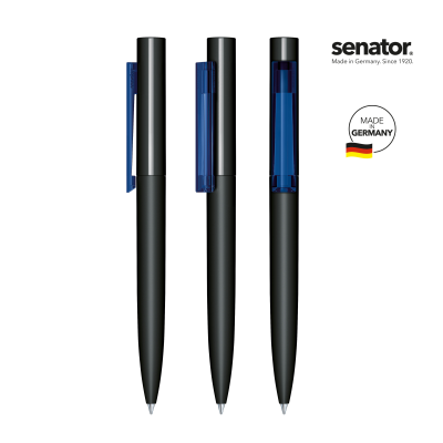 Picture of HEADLINER SOFTTOUCH TWIST BALL PEN