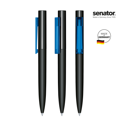 Picture of HEADLINER SOFTTOUCH TWIST BALL PEN