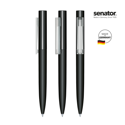 Picture of HEADLINER SOFTTOUCH TWIST BALL PEN