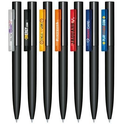 Picture of SENATOR HEADLINER SOFT TOUCH BALL PEN