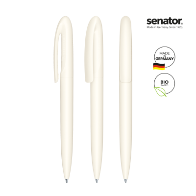 Picture of SENATOR® SKEYE BIO PLASTIC TWIST BALL PEN