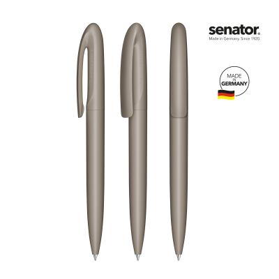 Picture of SENATOR® SKEYE BIO PLASTIC TWIST BALL PEN