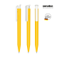 Picture of SENATOR® SUPER HIT BIO PLASTIC PUSH BALL PEN