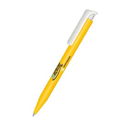 Picture of SUPER HIT BIO PUSH BALL PEN