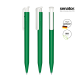 Picture of SENATOR® SUPER HIT BIO PLASTIC PUSH BALL PEN